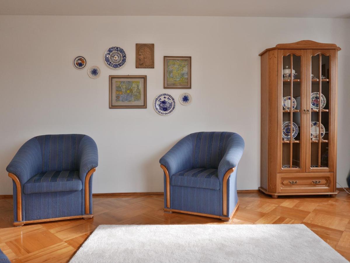Apartament Retro Lublin Exterior foto